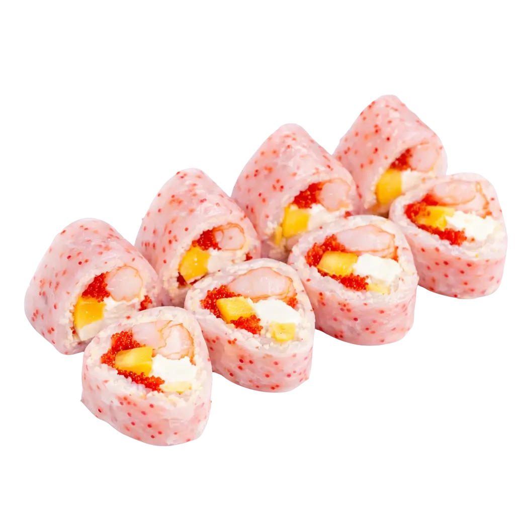 Спринг ролл креветка